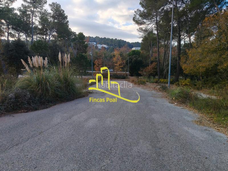 Foto 634603c3-1f07-4dea-9661-b11a8c0dec1b. Residential plot in carrer del pedraforca 8 in Begues