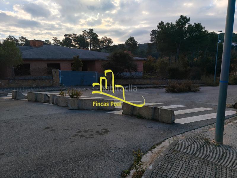 Foto 6cf3bcc6-5546-443d-9f8f-84aa9b963c8a. Residential plot in carrer del pedraforca 8 in Begues