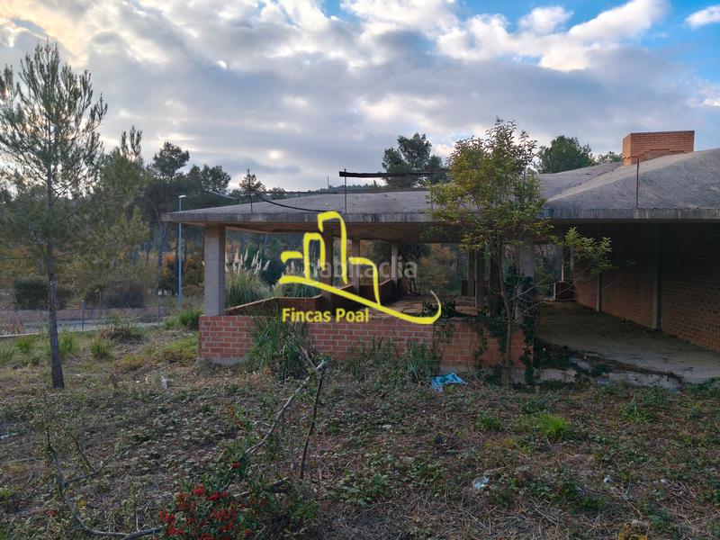 Foto ce91f66e-17ec-44d0-8bb9-da1da21386ec. Residential plot in carrer del pedraforca 8 in Begues