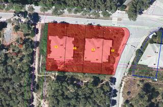 Xalet a Carrer del pedraforca 8. 4 casas pareadas a terminar - pedraforca 8 - 10 -12 y 14