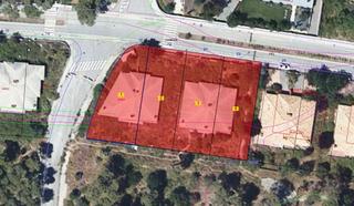 Wohngrundstück in Carrer del pedraforca 16. 4 casas pareadas a terminar - pedraforca 16-18-20-22