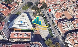 Residential Plot in Carrer de francesc llunell 55. Urbanizable muy céntrico