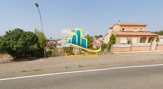 Terreno residenziale  Avinguda mas sole 31. Apta 2 pareadas