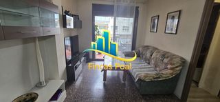 Appartement  Avinguda de manuel girona. Muy céntrico