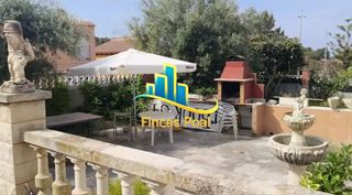 Chalet à Valldemar-Montmar. Oportunidad por precio