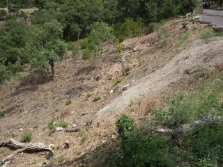 Residential Plot in Avet 7. Parcela en zona muy tranquila