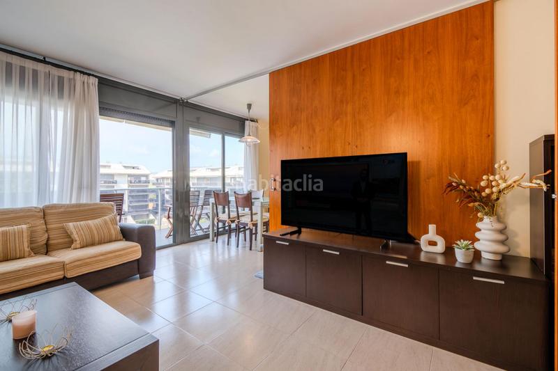 Foto 0df79fe7-a22f-44bf-8fe5-c33ad0d1d2c0. Dúplex propiedad en venta edificio jardí del mar en Sant Antoni de Calonge