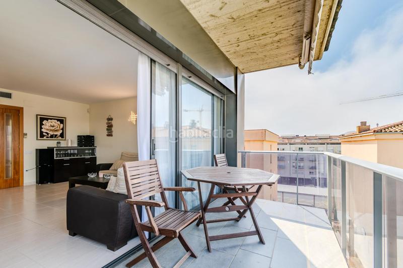 Foto 3b2deb0a-8133-4195-8927-9e6041fb0c92. Dúplex propiedad en venta edificio jardí del mar en Sant Antoni de Calonge