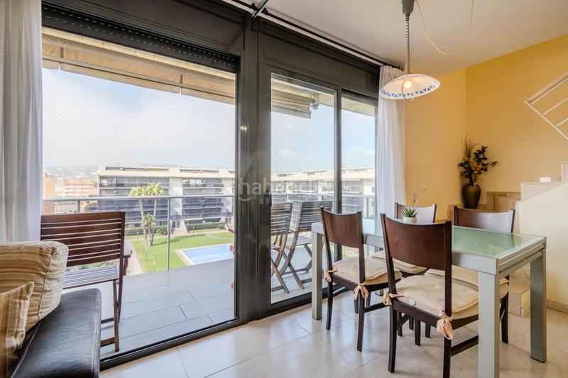 Foto 47f2f10b-682c-4b38-b02a-d662246294ae. Dúplex propiedad en venta edificio jardí del mar en Sant Antoni de Calonge