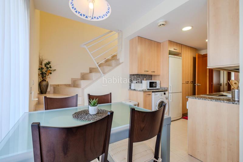 Foto 8482d0a1-3c83-404e-8210-eb8bbcee1670. Dúplex propiedad en venta edificio jardí del mar en Sant Antoni de Calonge