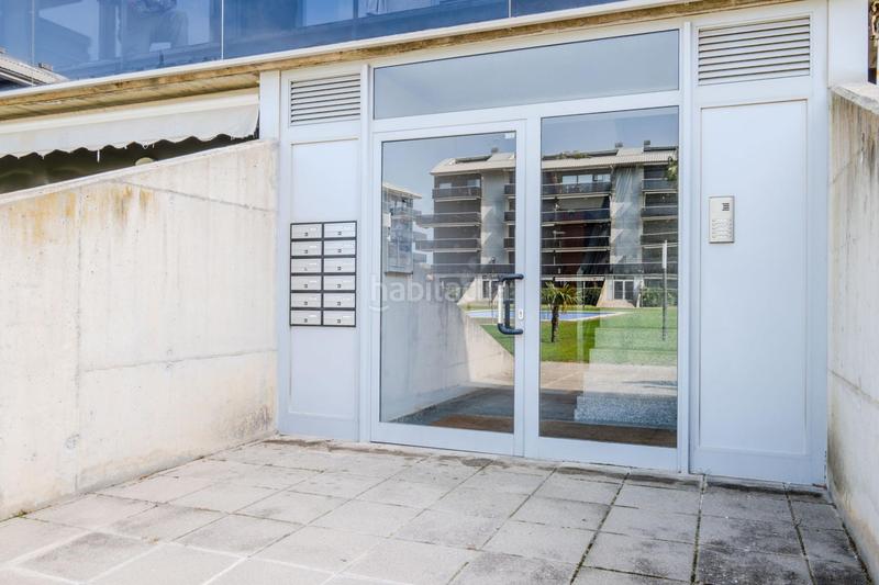 Foto ba0aca18-b5fb-4a39-9eab-2f20f363e0d4. Dúplex propiedad en venta edificio jardí del mar en Sant Antoni de Calonge