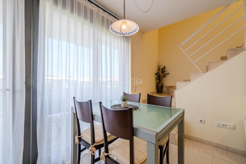 Foto ccbbea00-ab5e-4f06-a771-fcda899dc216. Dúplex propiedad en venta edificio jardí del mar en Sant Antoni de Calonge