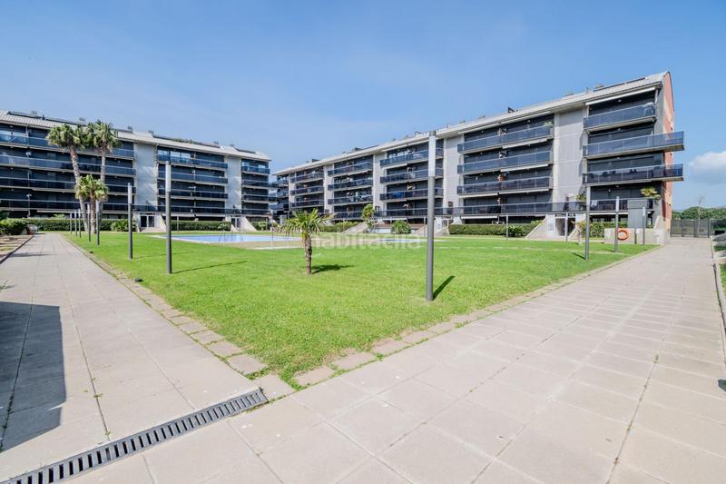 Foto edaeb7ff-4914-46bf-a921-febe39fecb49. Dúplex propiedad en venta edificio jardí del mar en Sant Antoni de Calonge