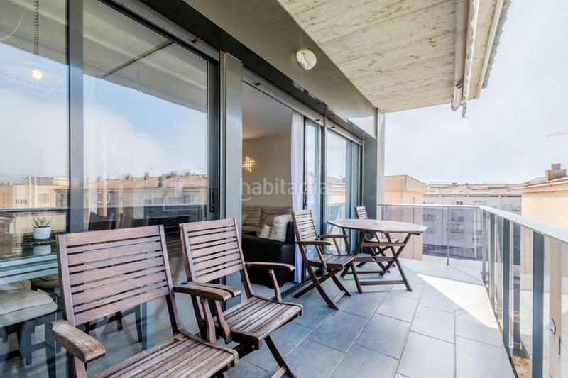 Foto f11cde15-3f88-4eb9-b4de-399a503af97b. Dúplex propiedad en venta edificio jardí del mar en Sant Antoni de Calonge
