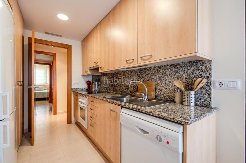 Foto f4231f4e-f218-4554-8efd-5100917688a4. Dúplex propiedad en venta edificio jardí del mar en Sant Antoni de Calonge