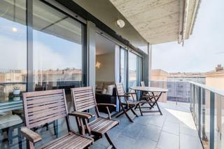 Dúplex a Sant Antoni. Propiedad en venta en sant antoni de calonge  edificio jardí del