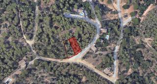 Terreny residencial a Puig de sa roca 78