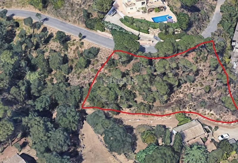 Foto de7fa42b-4b5a-4bb4-bace-ada3de92c801. Terrain résidentiel dans eucaliptus 14 dans Mas Pere-Río de Oro Calonge