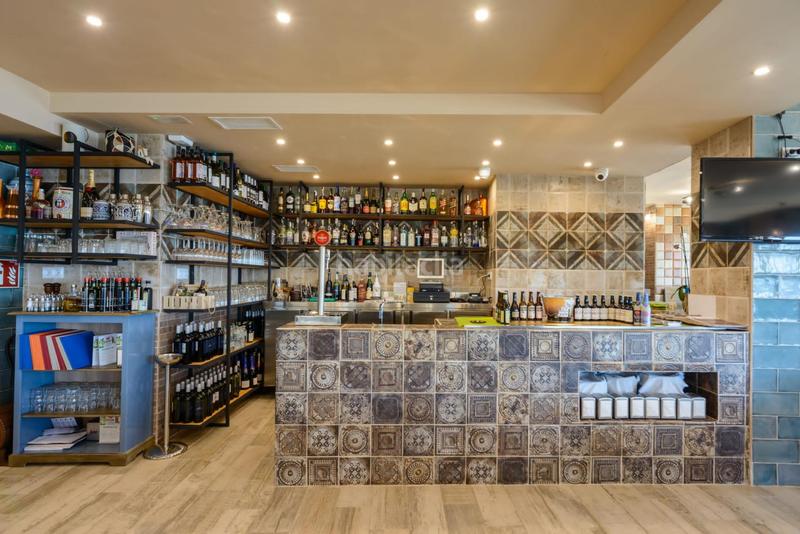 Foto 1aa6b103-66ee-4094-90d0-ba9f27f908e5. Local comercial a Platja Gran Palamós