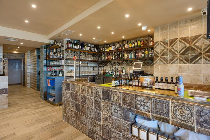 Foto 2e0f28ae-85c5-4d5b-8314-7fd2a83bb2ae. Local comercial a Platja Gran Palamós