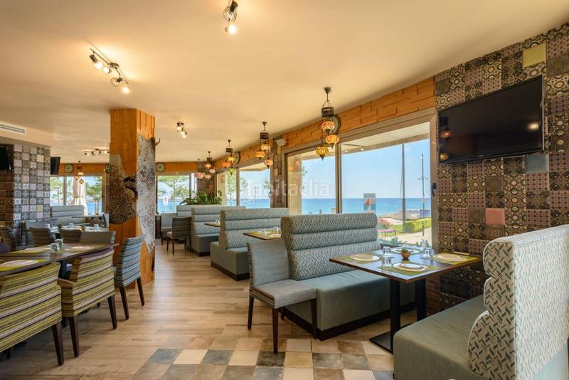 Foto 40bce258-82bf-4059-8e0d-1257df382e32. Local comercial a Platja Gran Palamós