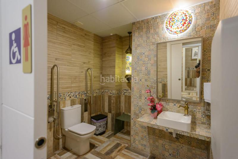 Foto 616c8794-d1d8-4370-946b-5ec46cd60839. Local comercial a Platja Gran Palamós