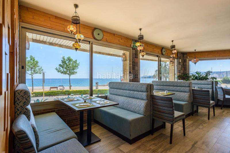 Foto cd45a552-e4a4-45a7-8b8c-7b16446f9919. Local comercial a Platja Gran Palamós