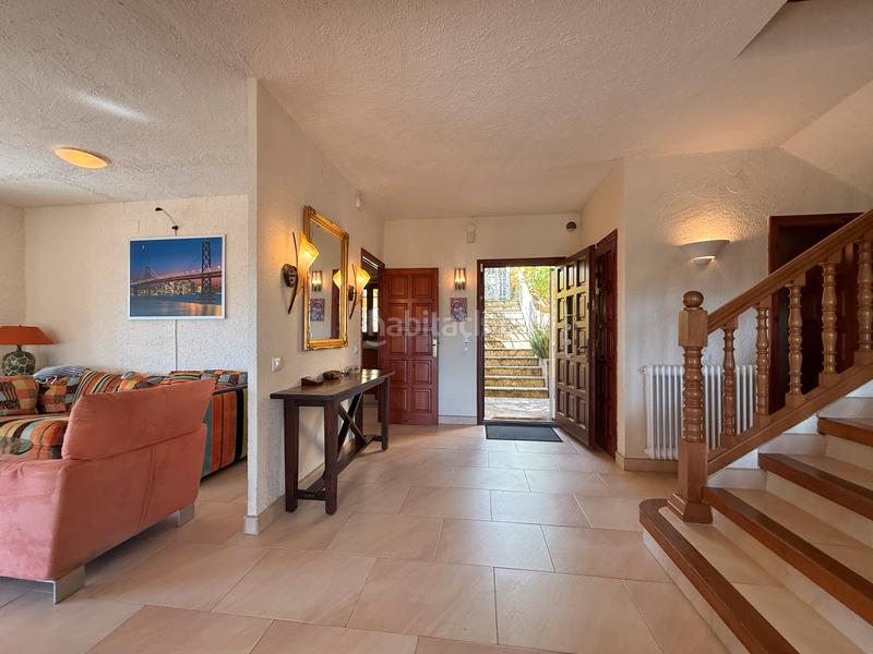 Foto 4e99fdb4-5b1a-4e02-a2d8-393eb487e7e3. Chalet en Cabanyes-Mas Ambrós-Mas Pallí Calonge