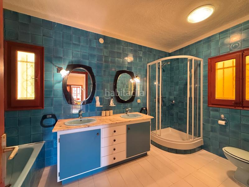 Foto 203ee5b3-2e10-4290-90a3-93097c23b397. Chalet mit heizung parking in Cabanyes-Mas Ambrós-Mas Pallí Calonge