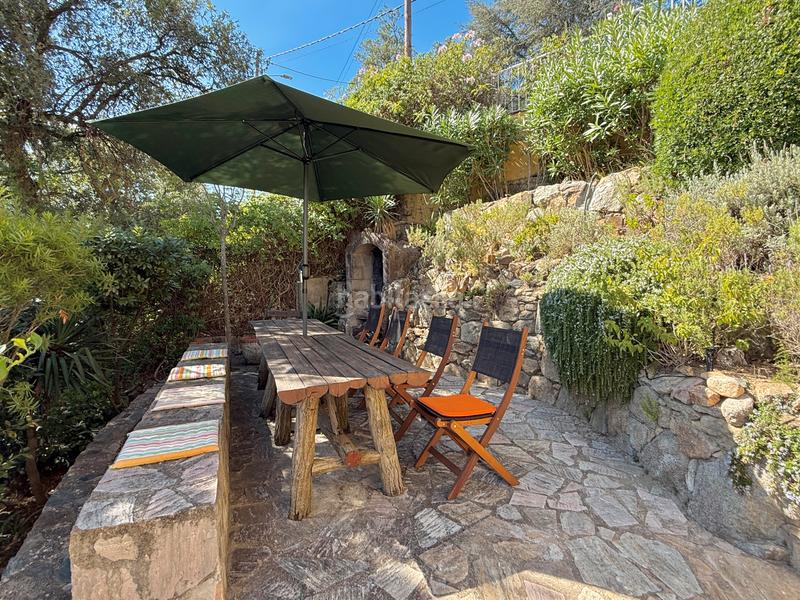 Foto b0c8d0e5-7b6a-4a70-9481-2aa9115878f4. Chalet mit heizung parking in Cabanyes-Mas Ambrós-Mas Pallí Calonge