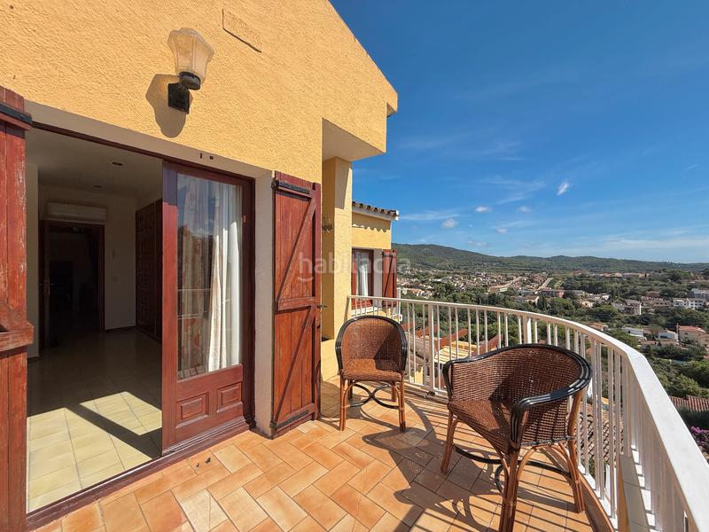 Foto da6d0376-6c3a-476d-b85c-739d7cf7978e. Chalet mit heizung parking in Cabanyes-Mas Ambrós-Mas Pallí Calonge