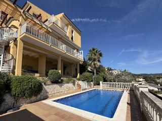 Chalet  Del berguedà