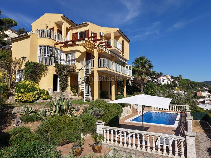 Foto bd4b241d-7d61-4250-81e8-57230e6e96eb. Chalet avec chauffage parking dans Cabanyes-Mas Ambrós-Mas Pallí Calonge