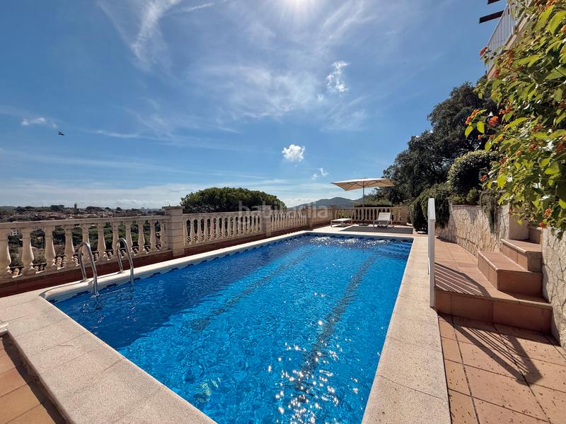 Foto 8e301304-c52f-4e05-b673-aeab428d4924. Chalet con riscaldamento parcheggio in Cabanyes-Mas Ambrós-Mas Pallí Calonge