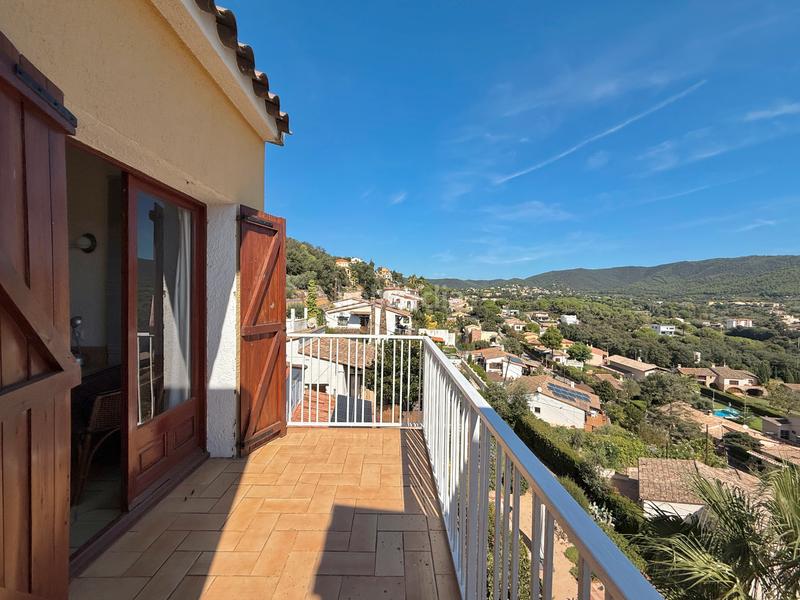 Foto f932a55a-688d-4d61-a13d-5d6e276cc4c1. Chalet con riscaldamento parcheggio in Cabanyes-Mas Ambrós-Mas Pallí Calonge