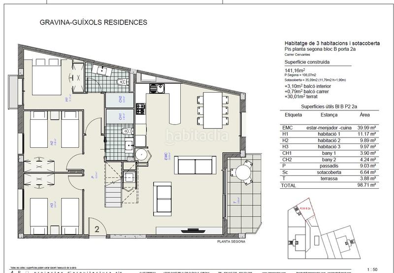 Foto 2a34a5db-0c57-4dcf-9887-f86c6ca53947. Apartament a de gravina 96 a Tueda Sant Feliu de Guíxols