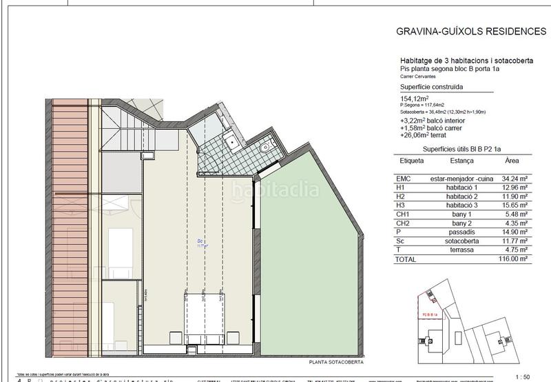 Foto d1fda1b4-ed6f-484d-82c5-538f4b417cf8. Apartament a de gravina 96 a Tueda Sant Feliu de Guíxols