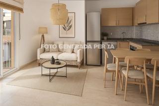 Apartament a Catalunya 64. Apartamento en venta en sant antoni de calonge