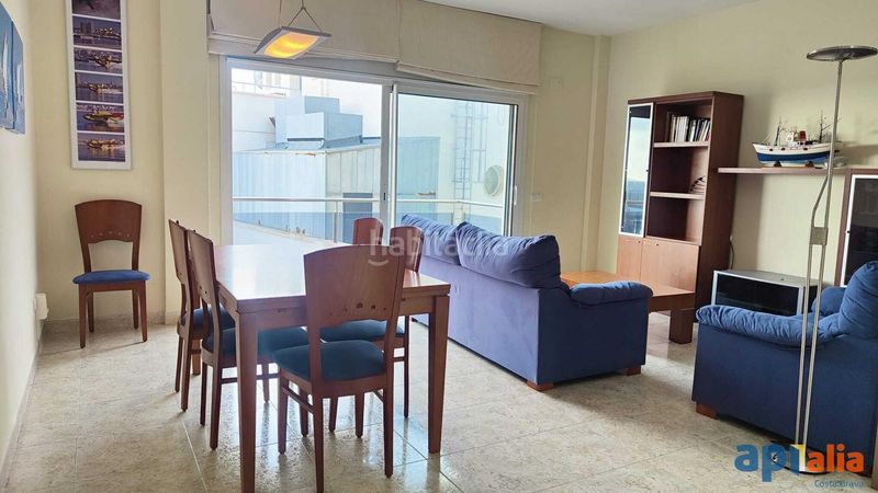Foto 20c8e1e6-4592-4551-8a04-03724ad17091. Apartament amb calefacció a El Pedró Palamós