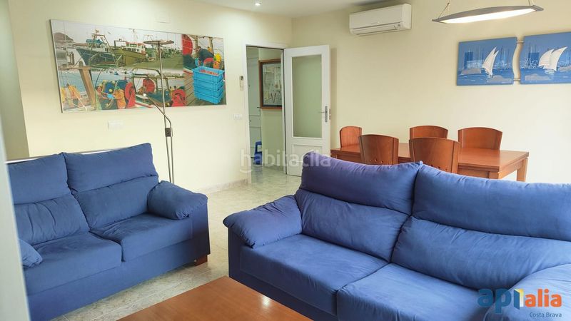 Foto 4bdad4e8-463d-481b-897c-b90a24219a67. Apartament amb calefacció a El Pedró Palamós