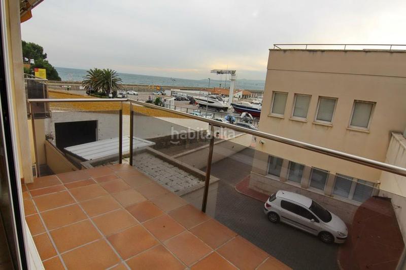 Foto f06fcc14-5e1e-45a1-8a69-6721a2ffd9a7. Apartament amb calefacció a El Pedró Palamós