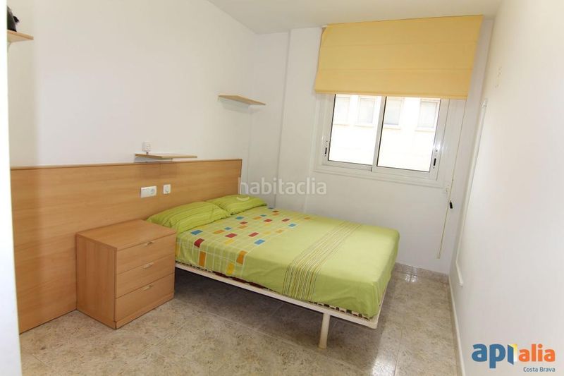 Foto f734deca-6a46-4e88-9c6f-c4e47bd07779. Apartament amb calefacció a El Pedró Palamós