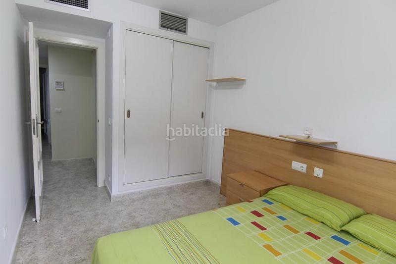 Foto 5626a7df-9692-4c1d-b701-287c8b629ab6. Apartment with heating in El Pedró Palamós