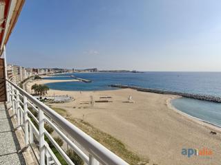Apartment  De josep mundet. Apartamento en venta en sant antoni de calonge