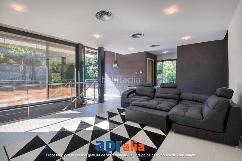 Foto 79809712-7857-48d1-a1d9-55ab17aaf41a. Chalet avec chauffage piscine dans Santa Cristina-Sant Francesc Blanes