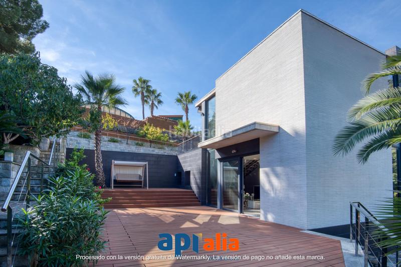 Foto 872259e2-0d33-4151-811e-48f883416b06. Chalet avec chauffage piscine dans Santa Cristina-Sant Francesc Blanes