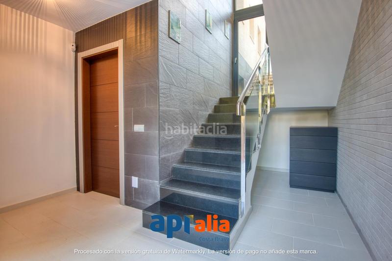 Foto a4588bed-67a7-4f09-9796-67c6c6a1ad63. Chalet avec chauffage piscine dans Santa Cristina-Sant Francesc Blanes