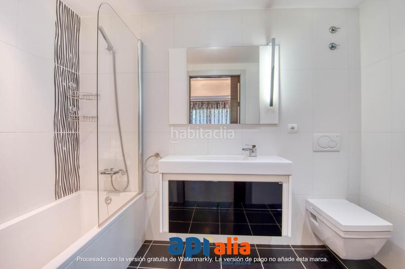 Foto c127f7f2-3f6c-4818-a4cb-52cf3962d1ae. Chalet avec chauffage piscine dans Santa Cristina-Sant Francesc Blanes