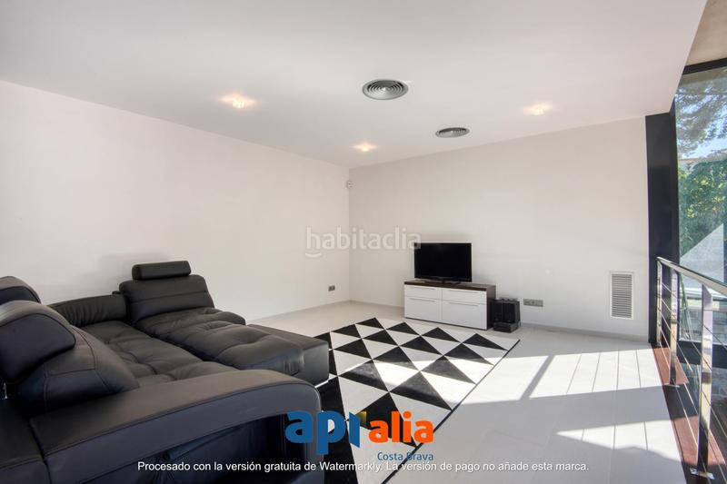 Foto c965a265-0966-414f-bdd0-ee5cae47055c. Chalet avec chauffage piscine dans Santa Cristina-Sant Francesc Blanes