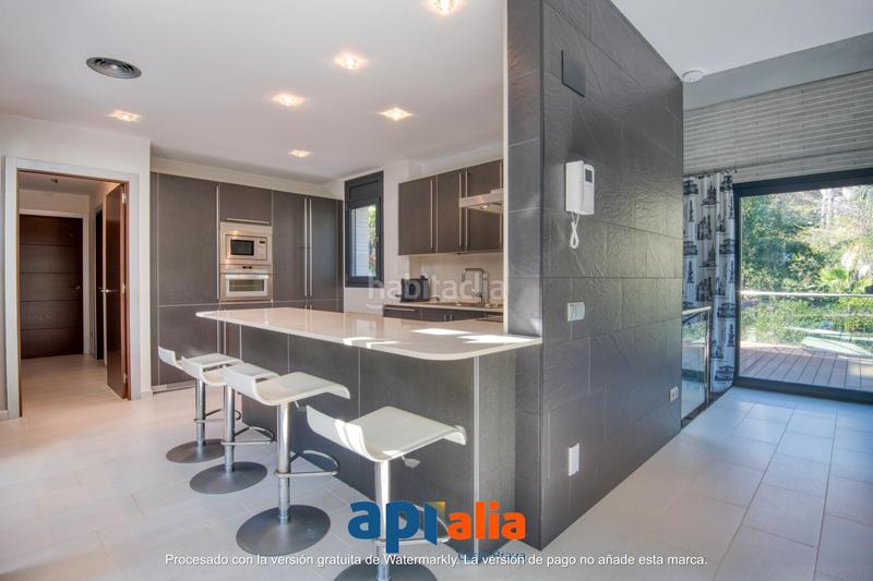 Foto d1d7d893-256d-41a1-a1a0-7d15daa4d08a. Chalet avec chauffage piscine dans Santa Cristina-Sant Francesc Blanes